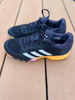 Hockeyschoenen Adidas Lux - maat 42, Sport en Fitness, Ophalen, Zo goed als nieuw, Schoenen
