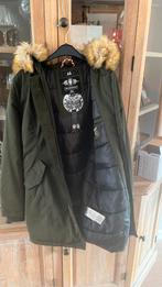 Winterjas marikoo, Kleding | Dames, Jassen | Winter, Ophalen, Zo goed als nieuw