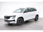 Skoda Karoq 1.5TSI Sportline DSG7 Skoda Karoq 1.5TSI Sportli, Automaat, Euro 6, https://public.car-pass.be/vhr/1a37180f-47bb-452e-8ed9-b9b182ff6f90