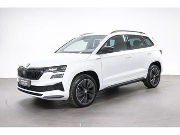 Skoda Karoq 1.5TSI Sportline DSG7 Skoda Karoq 1.5TSI Sportli beschikbaar voor biedingen