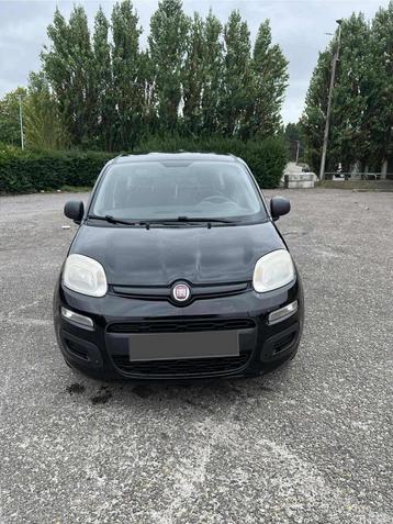 Fiat Panda 1.2 Essence prêt à immatriculer ✅  beschikbaar voor biedingen