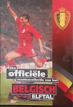 Officiële muntencollectie van de Rode Duivels - 1997, Ophalen of Verzenden, Zo goed als nieuw, Overige typen