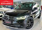 Volkswagen Tiguan Tiguan 2.0 TDI / Camera️ Android+Appl, Achat, Entreprise, Noir, 5 portes