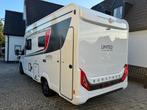 Citroën Jumper Burstner Lyseo, Caravans en Kamperen, Mobilhomes, Ringverwarming, Bedrijf, Bürstner, 6 tot 7 meter
