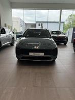 Hyundai Bayon 1.0 TGDi 100 48V 6iMT Techno, Auto's, Hyundai, Voorwielaandrijving, Bedrijf, 74 kW, SUV of Terreinwagen
