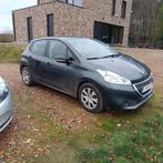 Peugeot 208    km105.000.    2013 benzine, Autos, Particulier, Achat