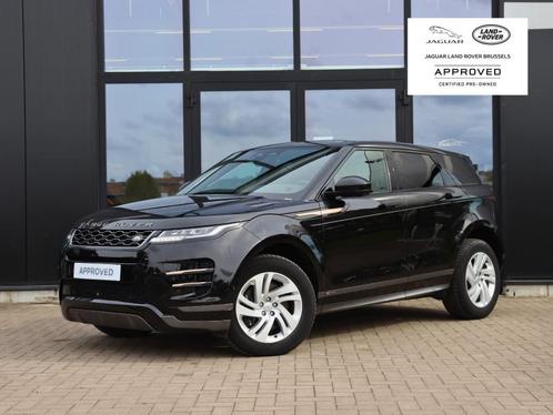 Land Rover Range Rover Evoque D165 R-Dynamic S 2 YEARS WARRA, Auto's, Land Rover, Bedrijf, Airbags, Airconditioning, Alarm, Bluetooth