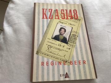 KZA 5148 Regine Beer