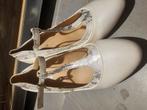 High Heels wit (hakken), Ophalen, Zo goed als nieuw, Wit