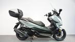 HONDA FORZA 125 ABS 11 KW A1/B 1580KM, 1 cylindre, Scooter, 125 cm³, Jusqu'à 11 kW
