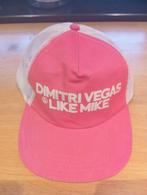 Nouveau chapeau Dimitri Vegas & Like Mike, Vêtements | Femmes, Chapeaux & Casquettes, Enlèvement ou Envoi, Neuf