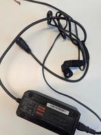 Chargeur vélo électrique Bosch eBike, Enlèvement