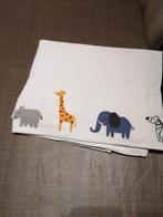 Laken voor babybedje, Kinderen en Baby's, Ophalen of Verzenden, Gebruikt