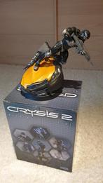 Crysis 2 Alcatraz Figurine (25 cm) – met sound, Ophalen of Verzenden