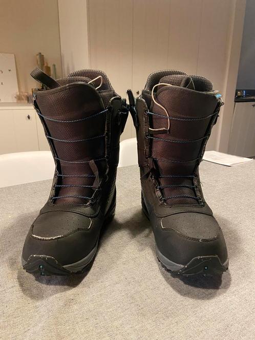 Burton Imperial Snowboard Boots – maat 45, Sport en Fitness, Snowboarden, Gebruikt, Snowboots, Ophalen
