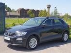 Volkswagen T-Roc 1.0 TSI OPF, Autos, Volkswagen, Boîte manuelle, SUV ou Tout-terrain, T-Roc, Noir