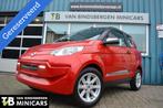 Aixam Cross Brommobiel 2017 - 5.459 KM | Microcar - Ligier, Gebruikt, 56 route de Pugny, Aixam@aixam-mega.fr, Aixam