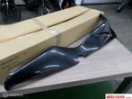 zijdeksel rh SUZUKI AN 250/400  bwj 03-06, Motoren, Ophalen of Verzenden, Gebruikt