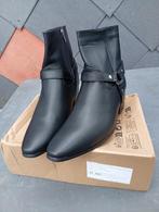 kleding heren laarzen, Kleding | Heren, Ophalen, Zwart, Boots, Nieuw