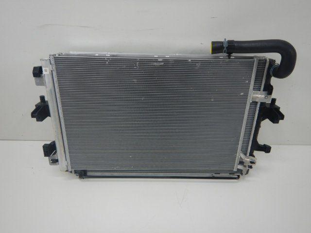 VW Transporter T6 2.0 TDI Koelerpakket 7E0121253C 7E0820411F, Auto-onderdelen, Motor en Toebehoren, Volkswagen, Gebruikt, Ophalen of Verzenden