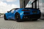 Corvette C8 E-Ray Convertible Automaat 3LZ Package | Competi, Automaat, Stof, Gebruikt, Cabriolet