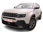 JEEP Avenger 1.2 MHEV 110 DCT6 Longitude + Winter Pack, Automaat, Overige modellen, Beige, Startonderbreker