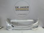 MERCEDES C KLASSE W205 FACELIFT AMG VOORBUMPER BUMPER, Gebruikt, Voor, Mercedes-Benz, Bumper