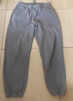 Blauwe joggingsbroek H&M, Ophalen, Gedragen, Maat 38/40 (M)