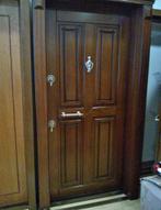 Porte blindé coupe feu neuf, Nieuw