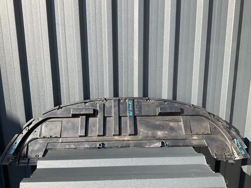 Bumper onderplaat Renault Clio 3 01040185004 05-12 RE-20062, Auto-onderdelen, Carrosserie, Voor, Gebruikt, 6 maanden garantie