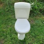 gratis toilet / wc, Ophalen, Gebruikt, Toilet