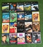 20 DVD’s samen voor 5€. Wild life, Cd's en Dvd's, Dvd's | Tv en Series, Ophalen of Verzenden, Zo goed als nieuw
