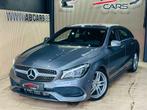 Mercedes-Benz CLA-Klasse 200 D * PACK AMG * BOITE AUTO * GAR, Autos, Achat, Euro 6, Entreprise, 5 portes