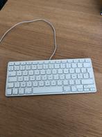 Clavier Apple AZERTY, Ophalen, Azerty, Zo goed als nieuw
