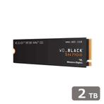WD_BLACK SN7100 NVMe SSD 2 TB 2000 GB M.2 HD, Computers en Software, Harde schijven, 2000 Go, Intern, SSD, Nieuw