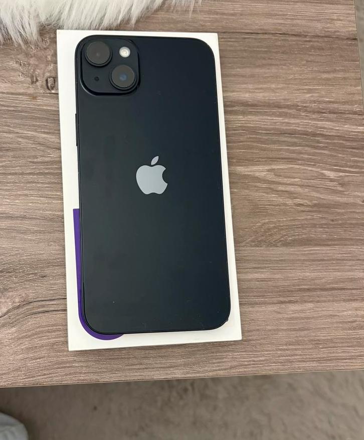 Iphone 14 plus (256 GB)., Telecommunicatie, Mobiele telefoons | Apple iPhone, Gebruikt, 256 GB, Zonder abonnement, iPhone 14 Plus