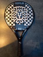 Dutch Padel Rebel-S, Enlèvement, Utilisé