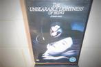 DVD The Unbearable Lightness Of Being-A Lover's Story-, Cd's en Dvd's, Dvd's | Drama, Ophalen of Verzenden, Zo goed als nieuw
