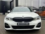 BMW 330 ea M-Pakket-Laser-ACC-Head Up-Cam-BT-19", Auto's, Automaat, Achterwielaandrijving, 4 cilinders, Wit