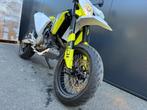 Husqvarna - 701 SUPERMOTO, Motoren, 2 cilinders, Bedrijf, Minimaal motorrijbewijs A2, SuperMoto