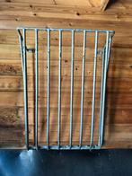 Hooiruif gegalvaniseerd