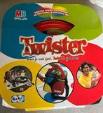 Twister nieuw reisspel in tas, Hobby en Vrije tijd, Gezelschapsspellen | Overige, Ophalen of Verzenden, Nieuw