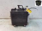 RADIATEUR COMPLEET Peugeot 107 (01-2005/05-2014), Auto-onderdelen, Gebruikt, Peugeot