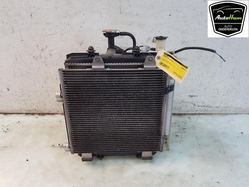 RADIATEUR COMPLEET Peugeot 107 (01-2005/05-2014), Auto-onderdelen, Airco en Verwarming, Peugeot, Gebruikt