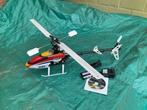 Blade 450 heli, Elektro, RTF (Ready to Fly), Helikopter, Nieuw