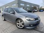 Volkswagen Golf 6 1,2 tsi R Line / koppeling kapot / ONLY EX, Euro 5, 105 pk, Gebruikt, Bedrijf