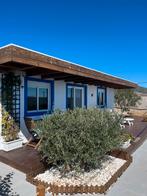 2 Vakantiehuisjes te huur op Tenerife met Jacuzzi en zwembad, 8 personen, Canarische Eilanden, 2 slaapkamers, In bergen of heuvels