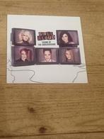 Single (Cd) van Girls Aloud, Cd's en Dvd's, Cd Singles, 1 single, Ophalen of Verzenden, Zo goed als nieuw, Pop