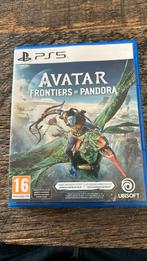 Avatar frontiers of pandora, Comme neuf