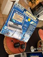 Rare avec la boîte VTech Brainstorm President, Enlèvement ou Envoi